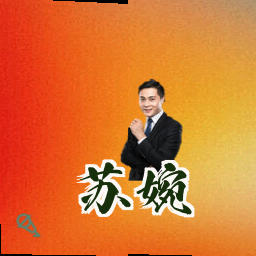 苏婉